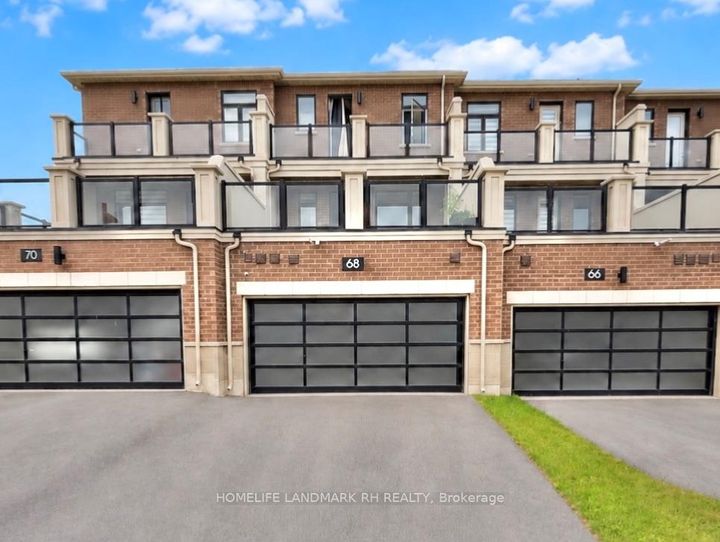 Photo 0 at 68 JOHANN Drive, Middlefield, Markham