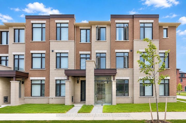 Photo 1 at 68 JOHANN Drive, Middlefield, Markham