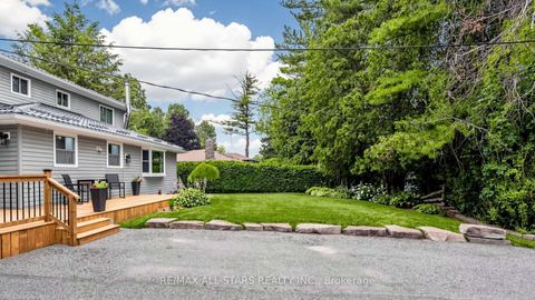 Photo 1 at 28 Florence Drive, Pefferlaw, Georgina