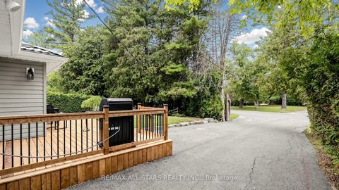 Photo 3 at 28 Florence Drive, Pefferlaw, Georgina
