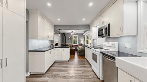 Photo 5 at 28 Florence Drive, Pefferlaw, Georgina