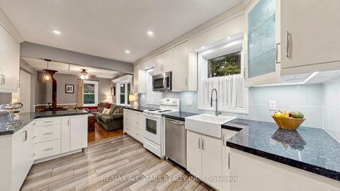 Photo 6 at 28 Florence Drive, Pefferlaw, Georgina