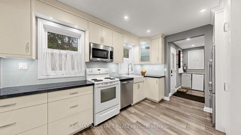 Photo 9 at 28 Florence Drive, Pefferlaw, Georgina