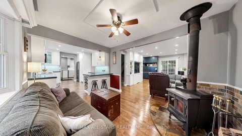 Photo 11 at 28 Florence Drive, Pefferlaw, Georgina