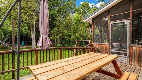 Photo 41 at 28 Florence Drive, Pefferlaw, Georgina