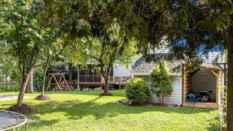 Photo 44 at 28 Florence Drive, Pefferlaw, Georgina