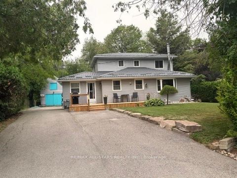 Photo 48 at 28 Florence Drive, Pefferlaw, Georgina