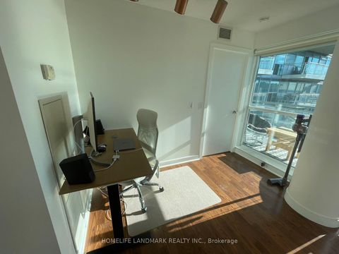 Photo 1 at 2303 - 80 Western Battery Road, Niagara, Toronto
