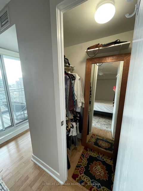 Photo 13 at 2303 - 80 Western Battery Road, Niagara, Toronto