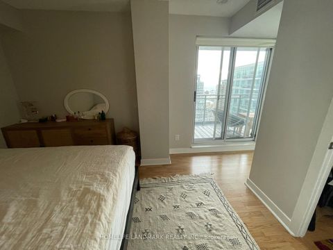 Photo 14 at 2303 - 80 Western Battery Road, Niagara, Toronto