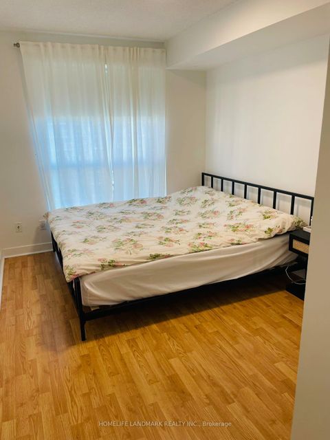 Photo 16 at 2303 - 80 Western Battery Road, Niagara, Toronto