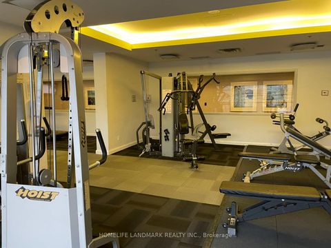 Photo 19 at 2303 - 80 Western Battery Road, Niagara, Toronto