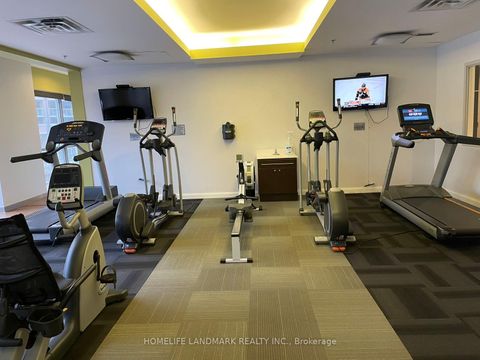 Photo 20 at 2303 - 80 Western Battery Road, Niagara, Toronto