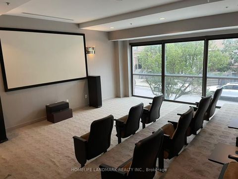 Photo 21 at 2303 - 80 Western Battery Road, Niagara, Toronto