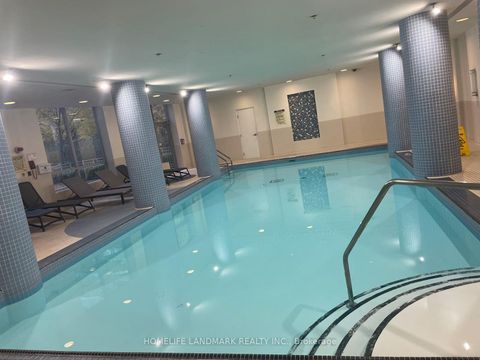 Photo 22 at 2303 - 80 Western Battery Road, Niagara, Toronto