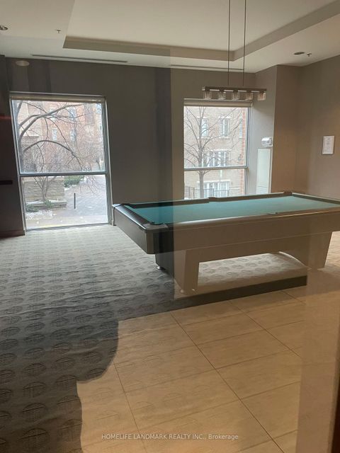 Photo 25 at 2303 - 80 Western Battery Road, Niagara, Toronto