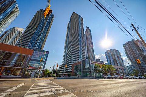 Photo 0 at 2409 - 10 Park Lawn Road, Mimico, Toronto