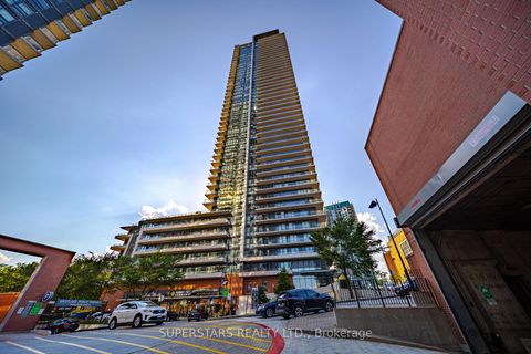 Photo 1 at 2409 - 10 Park Lawn Road, Mimico, Toronto