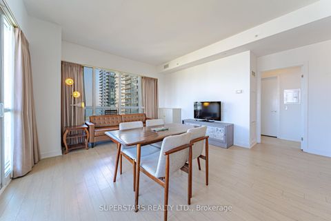 Photo 6 at 2409 - 10 Park Lawn Road, Mimico, Toronto