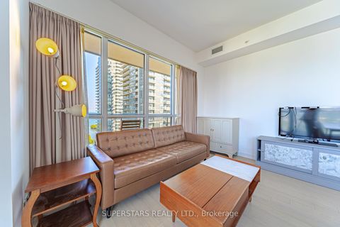 Photo 7 at 2409 - 10 Park Lawn Road, Mimico, Toronto