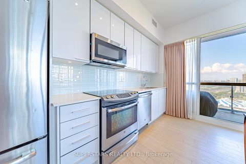 Photo 10 at 2409 - 10 Park Lawn Road, Mimico, Toronto