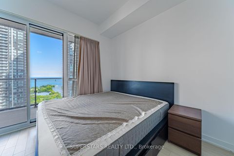 Photo 13 at 2409 - 10 Park Lawn Road, Mimico, Toronto