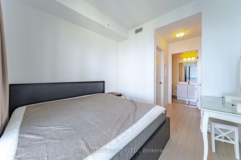 Photo 14 at 2409 - 10 Park Lawn Road, Mimico, Toronto