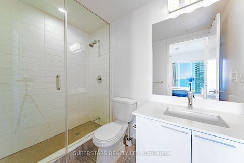 Photo 15 at 2409 - 10 Park Lawn Road, Mimico, Toronto