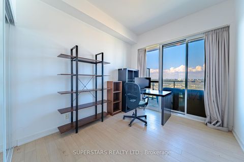 Photo 16 at 2409 - 10 Park Lawn Road, Mimico, Toronto
