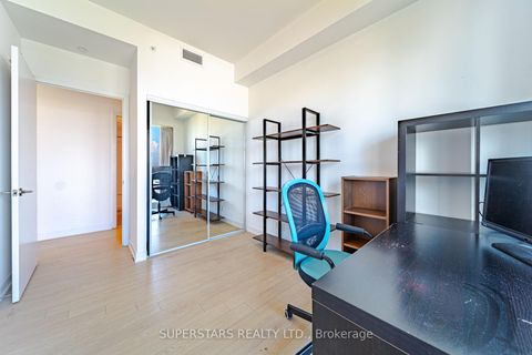 Photo 17 at 2409 - 10 Park Lawn Road, Mimico, Toronto