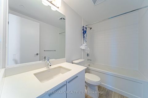 Photo 18 at 2409 - 10 Park Lawn Road, Mimico, Toronto