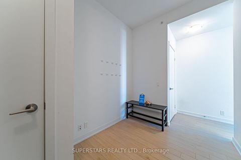 Photo 19 at 2409 - 10 Park Lawn Road, Mimico, Toronto