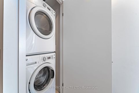 Photo 20 at 2409 - 10 Park Lawn Road, Mimico, Toronto