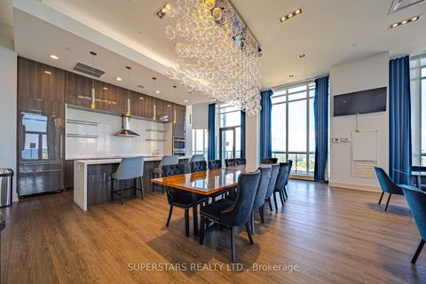 Photo 26 at 2409 - 10 Park Lawn Road, Mimico, Toronto