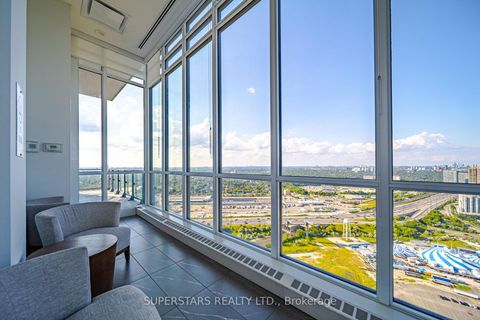 Photo 27 at 2409 - 10 Park Lawn Road, Mimico, Toronto