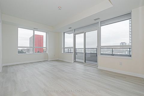 Photo 3 at 710 - 3260 SHEPPARD Avenue E, Sullivan, Toronto
