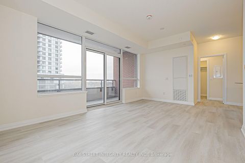 Photo 8 at 710 - 3260 SHEPPARD Avenue E, Sullivan, Toronto