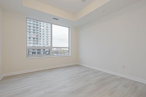 Photo 10 at 710 - 3260 SHEPPARD Avenue E, Sullivan, Toronto