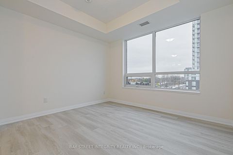 Photo 11 at 710 - 3260 SHEPPARD Avenue E, Sullivan, Toronto