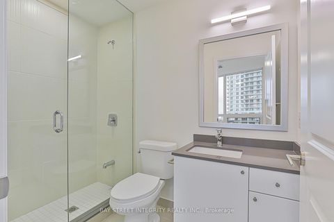 Photo 13 at 710 - 3260 SHEPPARD Avenue E, Sullivan, Toronto