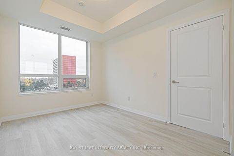 Photo 16 at 710 - 3260 SHEPPARD Avenue E, Sullivan, Toronto