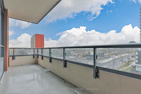 Photo 20 at 710 - 3260 SHEPPARD Avenue E, Sullivan, Toronto