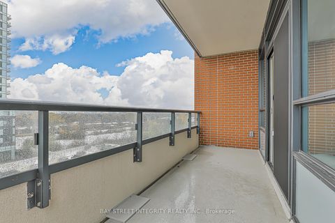 Photo 21 at 710 - 3260 SHEPPARD Avenue E, Sullivan, Toronto