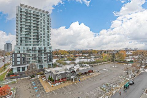 Photo 22 at 710 - 3260 SHEPPARD Avenue E, Sullivan, Toronto