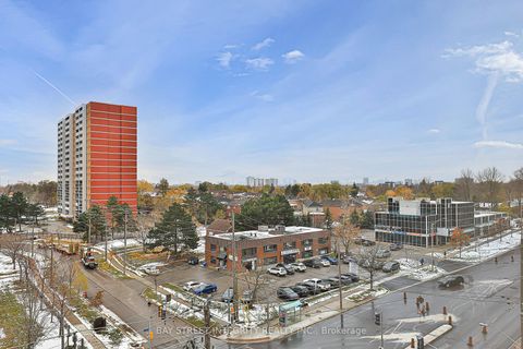 Photo 23 at 710 - 3260 SHEPPARD Avenue E, Sullivan, Toronto