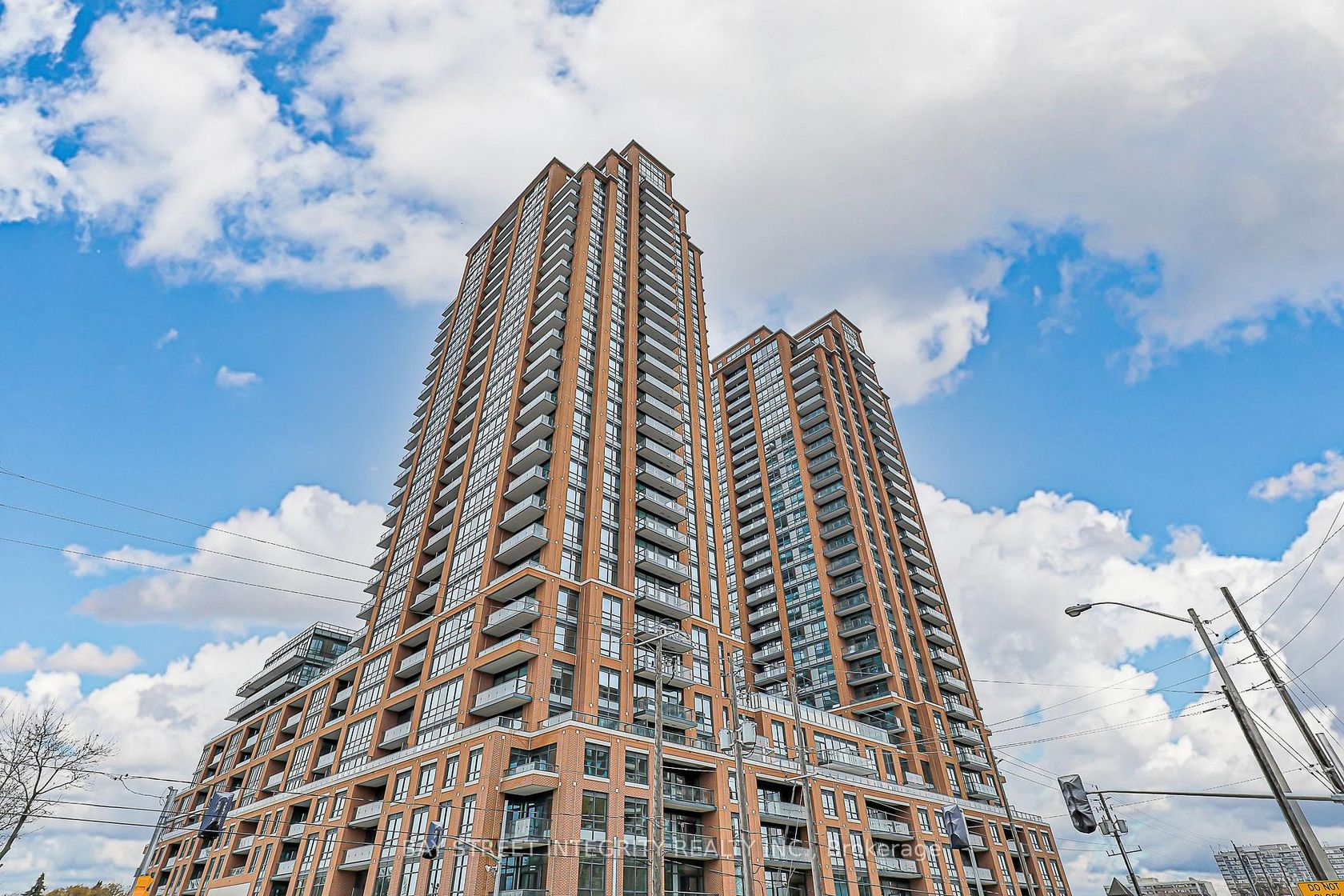 710 - 3260 SHEPPARD Avenue E, Sullivan, Toronto 