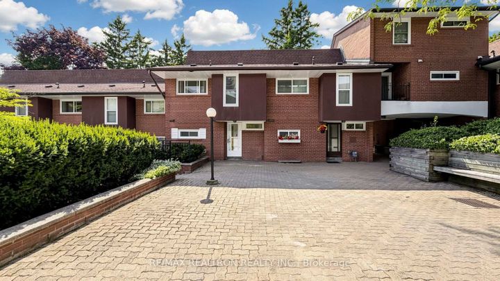 Photo 1 at 59 - 10 Esterbrooke Avenue, Don Valley Village, Toronto