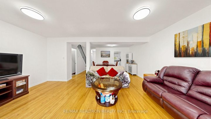 Photo 6 at 59 - 10 Esterbrooke Avenue, Don Valley Village, Toronto