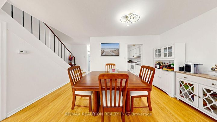 Photo 8 at 59 - 10 Esterbrooke Avenue, Don Valley Village, Toronto