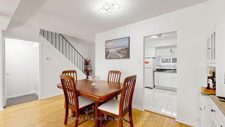 Photo 9 at 59 - 10 Esterbrooke Avenue, Don Valley Village, Toronto